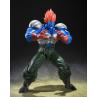 Figura tamashii nations sh figuarts dragon ball fusion android 13