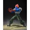 Figura tamashii nations sh figuarts dragon ball fusion android 13