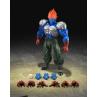 Figura tamashii nations sh figuarts dragon ball fusion android 13