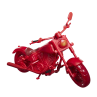 Figura hasbro marvel legends series ghostrider and bike classic pk