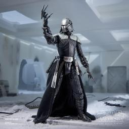 Figura hasbro star wars the black series the force unleashed