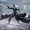 Figura hasbro star wars the black series the force unleashed