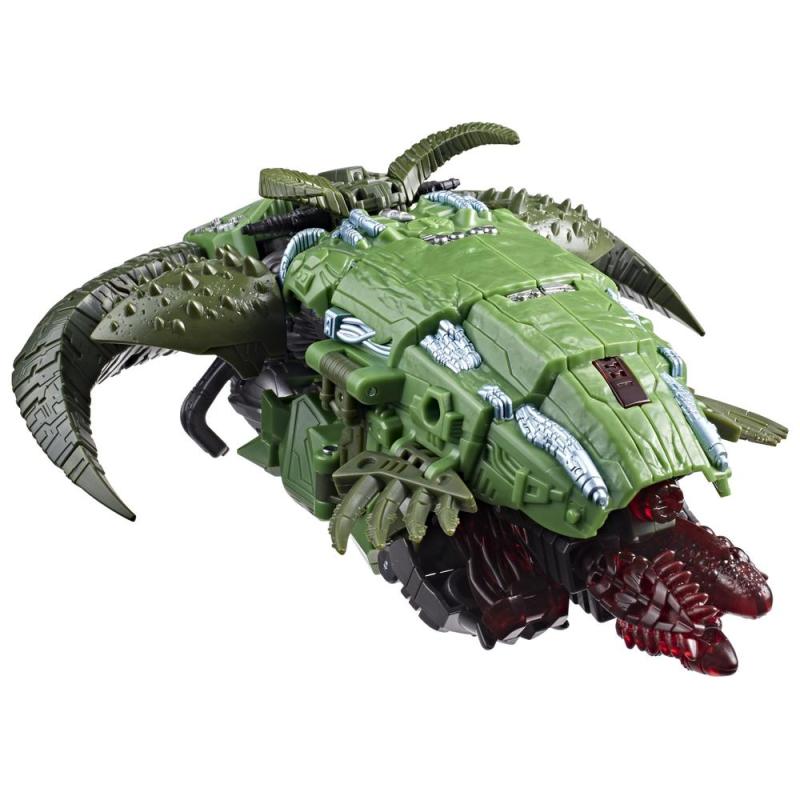 Figura hasbro transformers age of the primes the thirteen liege maximo