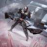 Figura hasbro star wars the black series the force unleashed