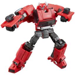 Figura hasbro transformers age of the primes cliffjumper