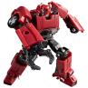 Figura hasbro transformers age of the primes cliffjumper