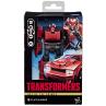 Figura hasbro transformers age of the primes cliffjumper