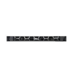 Servidor dell poweredge r660xs xeon silver 4510 32gb ssd 480gb