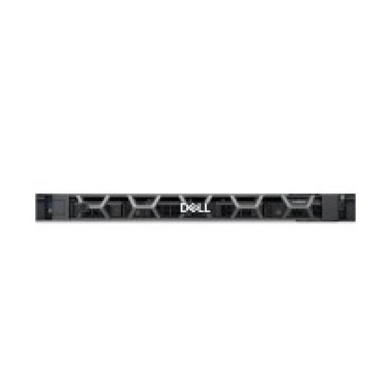 Servidor dell poweredge r660xs xeon silver 4510 32gb ssd 480gb
