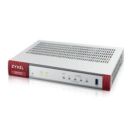 Firewall zyxel usg flex 100 series usgflex100 - eu0111f