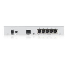 Firewall zyxel usg flex 100 series usgflex100 - eu0111f
