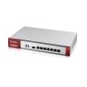 Firewall zyxel usg flex usgflex200 - eu0101f