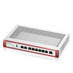 Firewall zyxel usg flex 200h usgflex200h - eu0101f