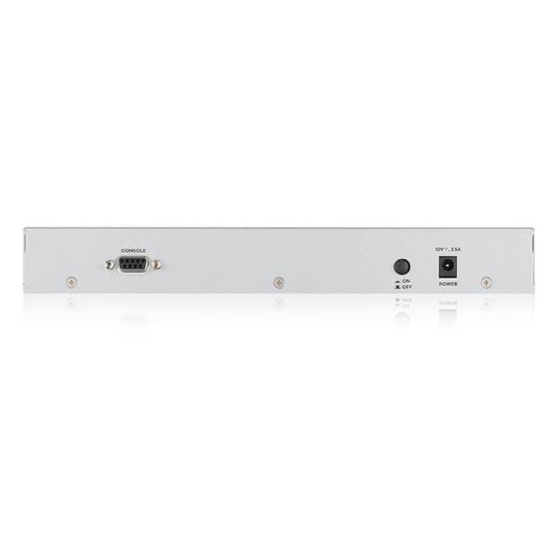 Firewall zyxel usg flex usgflex200 - eu0101f