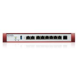 Firewall zyxel usg flex 200h usgflex200h - eu0101f