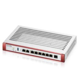 Firewall zyxel usg flex 500h usgflex500h - eu0102f