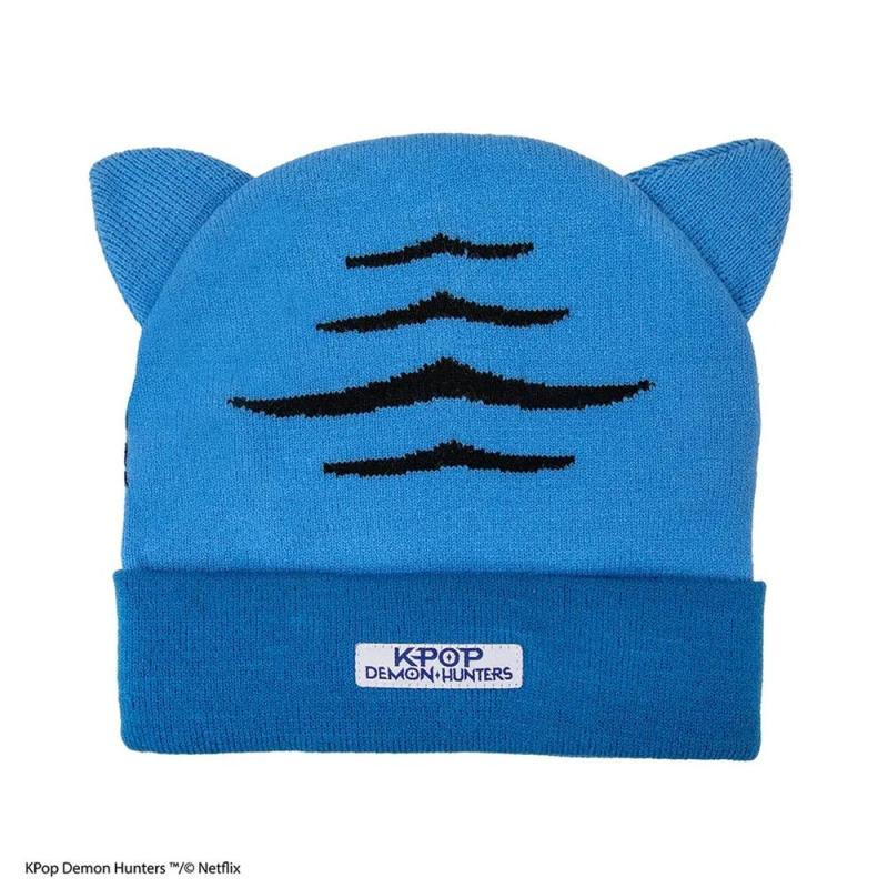 Gorro bonnet cinereplicas kpop demon hunters derpy