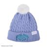 Gorro bonnet cinereplicas kpop demon hunters huntr - x