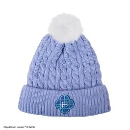 Gorro bonnet cinereplicas kpop demon hunters huntr - x