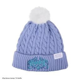 Gorro bonnet cinereplicas kpop demon hunters huntr - x