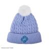 Gorro bonnet cinereplicas kpop demon hunters huntr - x