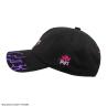 Gorra de beisbol cinereplicas kpop demon hunters saja boys