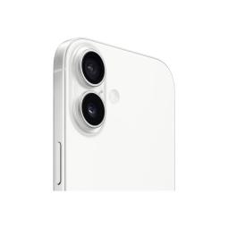 Telefono movil smartphone apple iphone 17 6.3 pulgadas - 512gb rom - white
