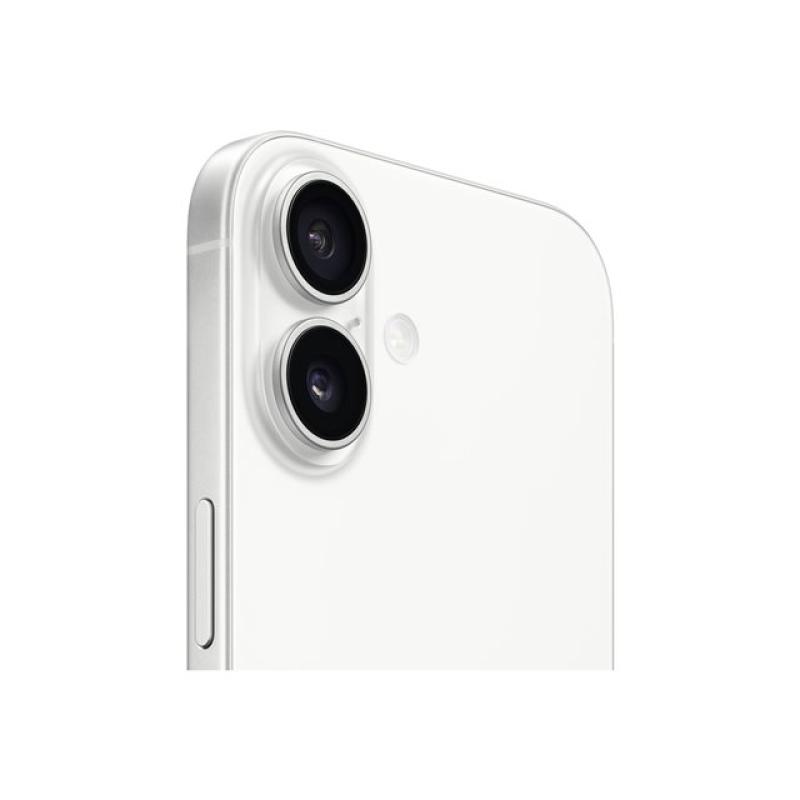 Telefono movil smartphone apple iphone 17 6.3 pulgadas - 512gb rom - white