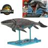 Maqueta bandai hobby plannosaurus jurassic world mosasaurus 3l