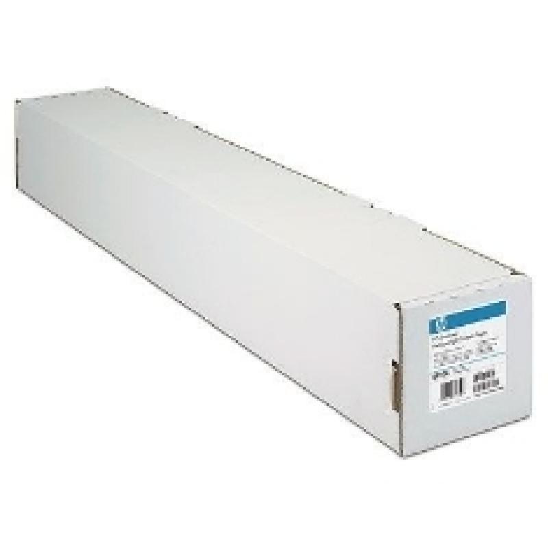 Papel blanco brillante plotter a0