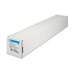 Papel hp q8004a - 80gr 594 mm x 91 -4 m - universal bond paper
