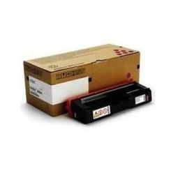 Toner ricoh 407533 magenta c252e sp c252dn - 252sf - 262sfnw - 262dnw