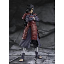Madara uchiha - legend of darkness -