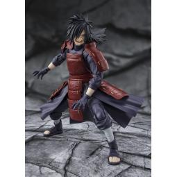 Madara uchiha - legend of darkness -