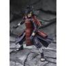 Madara uchiha - legend of darkness -