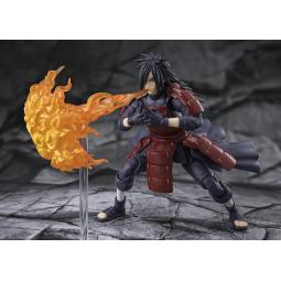 Madara uchiha - legend of darkness -