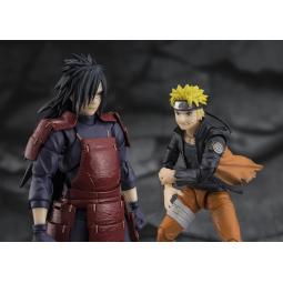 Madara uchiha - legend of darkness -