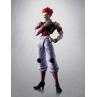 Figura tamashii nations hunter x hunter hysoka