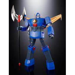 Gx - 61r daioja (saikyo robo daioja)