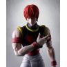 Figura tamashii nations hunter x hunter hysoka