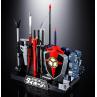 Gx - 61r daioja (saikyo robo daioja)