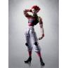 Figura tamashii nations hunter x hunter hysoka