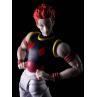 Figura tamashii nations hunter x hunter hysoka
