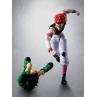 Figura tamashii nations hunter x hunter hysoka