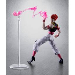 Figura tamashii nations hunter x hunter hysoka