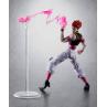 Figura tamashii nations hunter x hunter hysoka