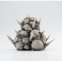 Explosion grey ver. for s.h.figuarts