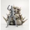 Explosion grey ver. for s.h.figuarts