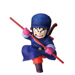 Ichibansho figure masterlise son goku (vs red ribbon army)