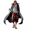 Ichibansho figure masterlise expiece shanks (red hair pirates)